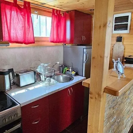 Splav Na Savi Apartamento