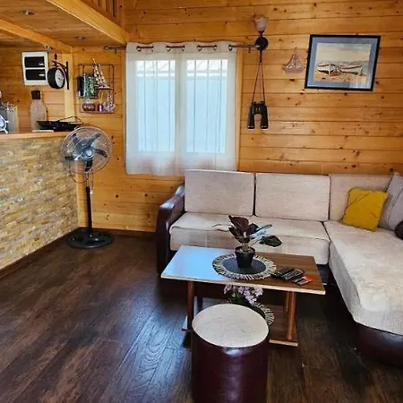 Apartamento Splav Na Savi *