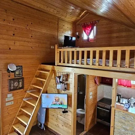 Splav Na Savi Apartamento *