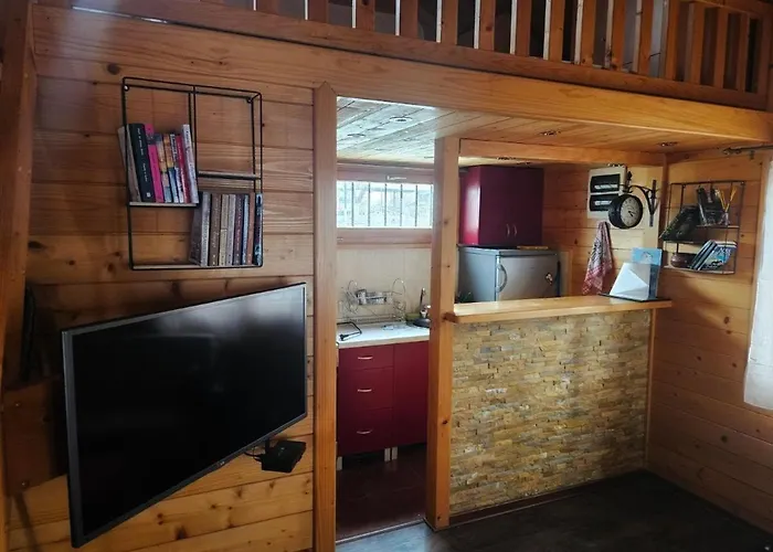 Splav Na Savi * Ostruznica